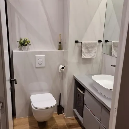 Valentin Apartman Split