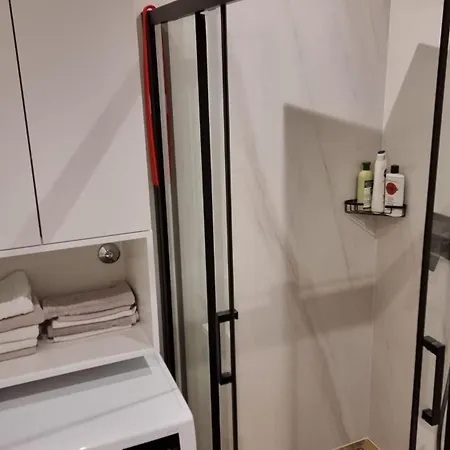 Apartman Valentin *