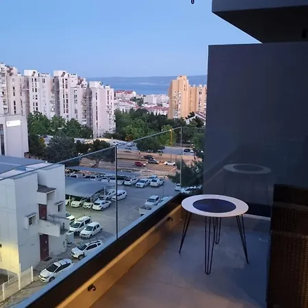 Apartman Valentin *