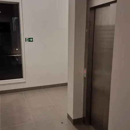 Apartman Valentin
