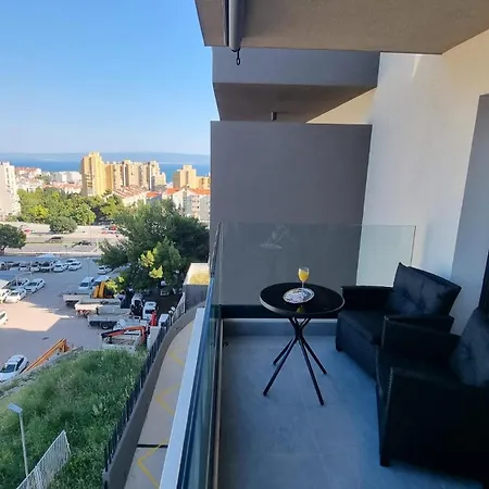 Apartman Valentin *