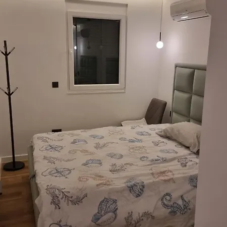 Valentin Apartment *